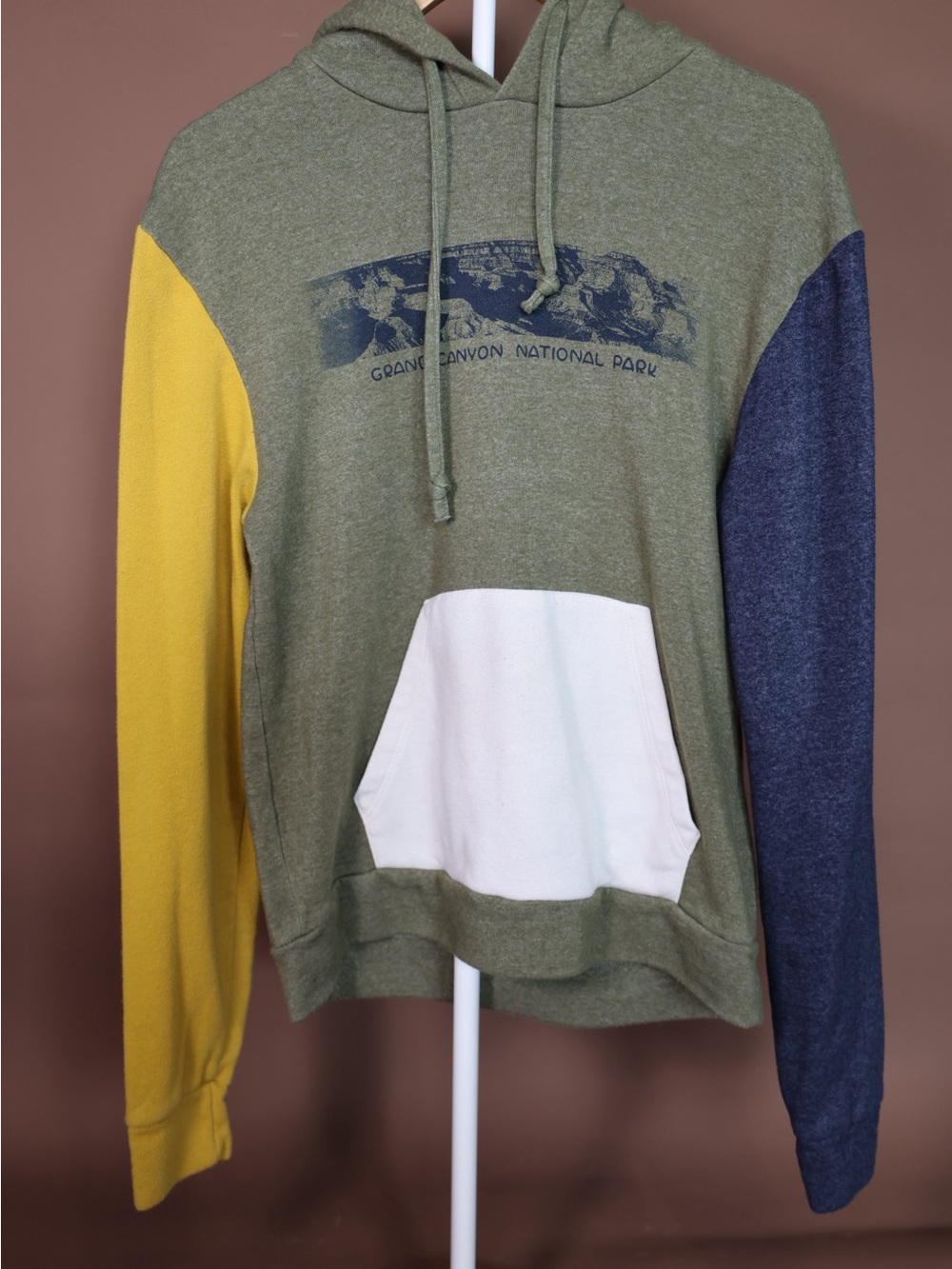 Grand Canyon National Park hoodie - Medium